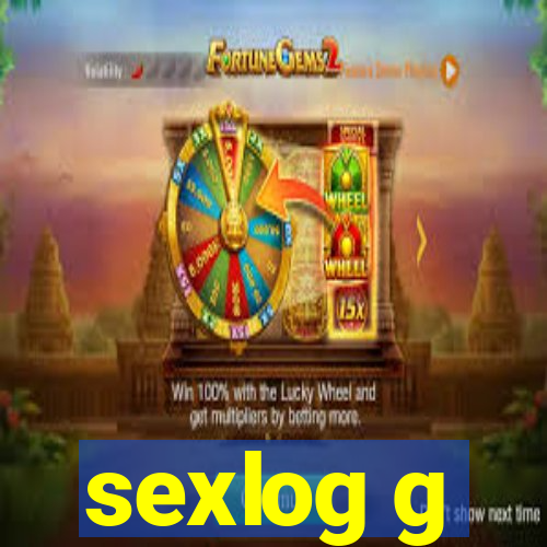 sexlog g